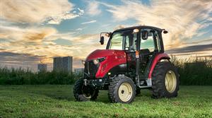 Yanmar Agri - credit: BOSS ORV